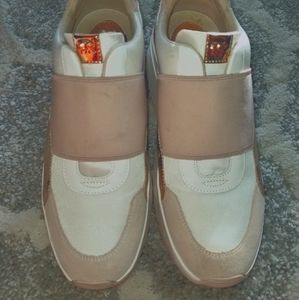 Michael Michael Kors Felix Trainer Sneakers